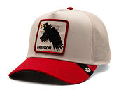 Cap Goorin - Upside Eagle - Dust / Rush