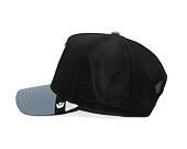 Cap Goorin - Lerriuqs - Void / Shadow