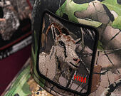 Cap Goorin - Camouflage Goat - Camouflage