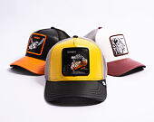 Cap Goorin - Courtside Mamba - Beam / Void