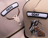 Cap Goorin - GB2 Goat - Toast