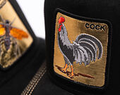 Cap Goorin - Golden Cock - Void