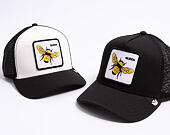 Cap Goorin - Queen Trucker - Void