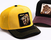 Cap Goorin - Suede Lion - Beam / Void