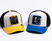 Cap Goorin - Tricolor Sheep - Multi Color