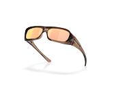 Sunglasses Oakley - Permian - Prizm Rose Gold/Brown Smoke