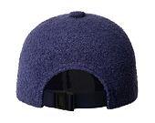 Cap Kangol - Retro Bermuda Big Kroo Spacecap - Hazy Indigo
