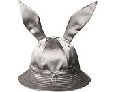 Bucket Hat Kangol - TRENDS PACK - Prim Sailor Casual - Silver