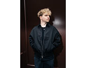 Jacket New Era - Collared Jacket - Black