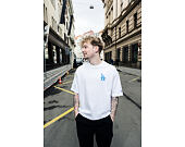 Tee New Era - MLB World Series Tee - LA Dodgers - White