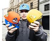 Cap New Era - MLB 2026 Spring Training 59FIFTY - NY Mets - Team Color