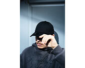 Cap New Era - MLB Flawless Mesh 9FORTY - NY Yankees - Black