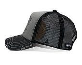 Cap Trucker Von Dutch 