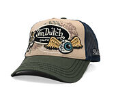 Cap Trucker Von Dutch