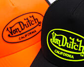 Cap Baseball Von Dutch Trucker