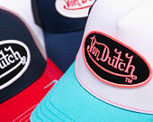 Cap Trucker Von Dutch 