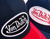 Cap Von Dutch Baseball Trucker