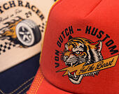 Cap Von Dutch Trucker