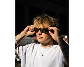 Sunglasses Oakley - Permian - Prizm Rose Gold/Brown Smoke