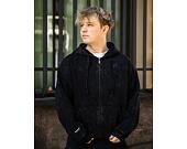 Sweatshirt New Era - Washed Full Zip Oversized Hoody - McLaren F1