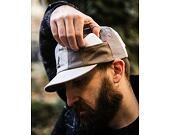 Cap Kangol - Cargo Colors Army Cap - Light Grey Multi