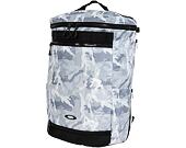 Backpack Oakley - Enhance Lt Boxpack Xl 8.0 Fw - Cement Camo