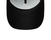 Cap New Era - Tonal Logo FORTY A-Frame - Barcelona FC - Black