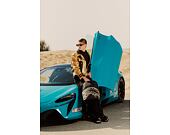 Backpack Sprayground - That Gold Drap Backpack