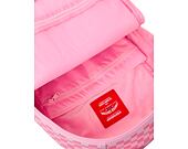 Backpack Sprayground - Pink Sharks In Paris Patch Backpack