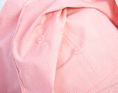 Cap Kangol - TRENDS PACK - Seersucker Drape 5-Panel - Pink