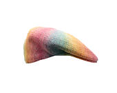 Flat-cap Kangol - TRENDS PACK - Rainbow Ventair 504 - Rainbow Multi