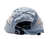 Cap Kangol - Reflective Speed 5-Panel - Lt Blue