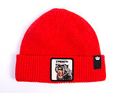Beanie Goorin - The Strength Beanie - Rush