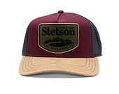 Stetson - Trucker Cap - Explorer Co. - 78