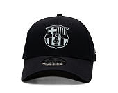 Cap New Era - Reflective 9FORTY - Barcelona FC - Navy