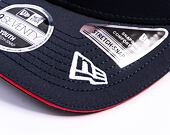 Kids Cap New Era - 9SEVENTY Stretch-Snap Max Verstappen - RedBull F1