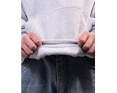 Slogan Oversized Hoodie