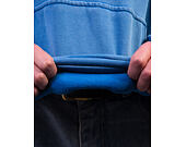 Mikina Champion - Hooded Sweatshirt - Light Blue