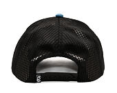 Cap Picture - Zephyr Trucker - Serenity Blue