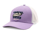 Cap Picture - Kuldo Trucker - Purple Haze