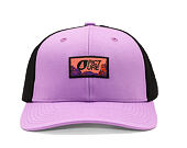 Cap Picture - Zephyr Trucker - Verbena