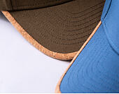Cap Picture - Wakopa - Tobacco
