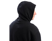 Sweatshirt Cyborg Hoodie (Black Wash)