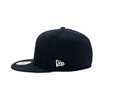 Cap New Era - MLB Hidden Hit 59FIFTY - Atlanta Braves - Team Color