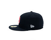 Cap New Era - MLB Hidden Hit 59FIFTY - NY Yankees - Team Color