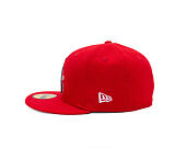 Cap New Era - MLB Hidden Hit 59FIFTY - St. Louis Cardinals - Team Color