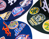 Cap New Era - MLB All Over Logo 59FIFTY - LA Dodgers - Team Color