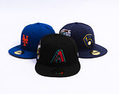 Cap New Era - MLB Hidden Hit 59FIFTY - Arizona Diamondbacks - Team Color