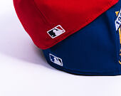 Cap New Era - MLB Hidden Hit 59FIFTY - St. Louis Cardinals - Team Color