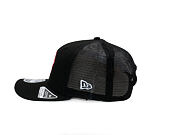 Cap New Era - NHL Core Mesh 9SEVENTY Stretch-Snap - Buffalo Sabres - Team Color